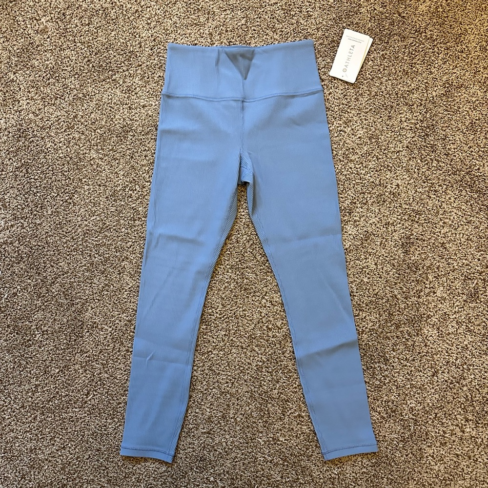 NWT elation rib tight